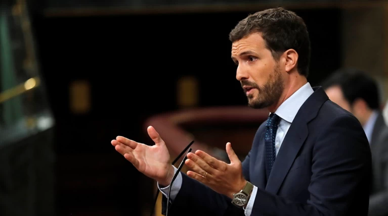 Ρήγμα στην ισπανική δεξιά από την πρόταση για μεγάλη συμμαχία