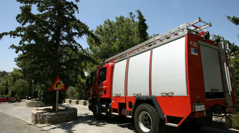 Υψηλός κίνδυνος πυρκαγιάς-θυελλώδεις άνεμοι 9 μποφόρ στο Αιγαίο