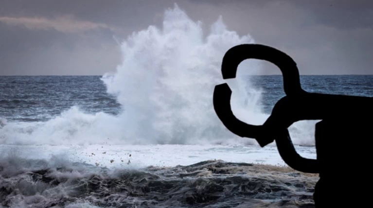 Παλιρροιογράφοι, κυματογράφος και μετεωρολογικοί σταθμοί στην Δυτική Ελλάδα