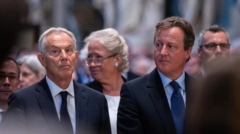 Kάμερον για Brexit: Δεν μετανιώνω αλλά ανησυχώ!