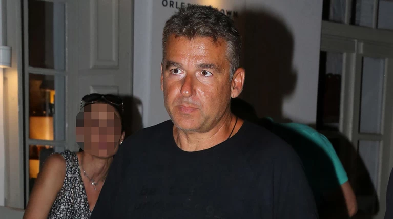 Ποιους απειλεί με ...μηνύσεις ο Γιώργος Λιάγκας