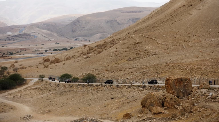 Το Ισραήλ νομιμοποίησε παράνομο οικισμό στη Δυτική Όχθη