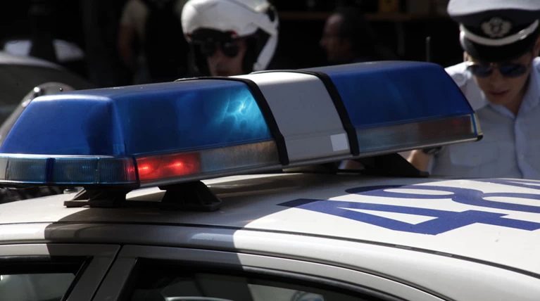 Πατήσια: Ηλικιωμένος τραυματίστηκε από επίδοξο κλέφτη κατά τη διαφυγή του