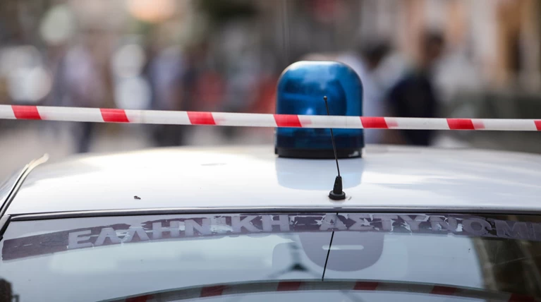 Μυστήριο με πυροβολισμούς κατά ποδηλάτη στη Θεσσαλονίκη