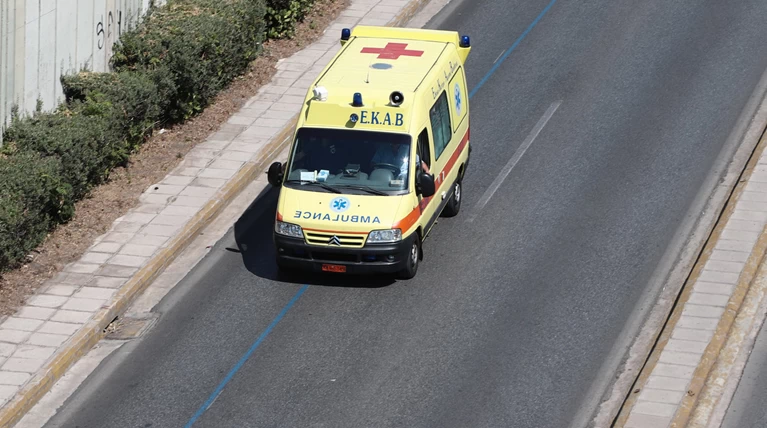 Νεκρός 30χρονος μοτοσικλετιστής σε σύγκρουση με ΙΧ