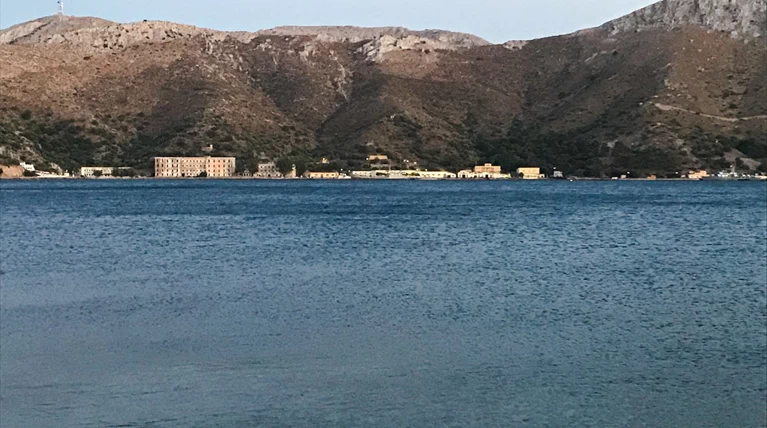 Υπήρξε και 2η "έφοδος" στην αποθήκη οπλισμού στη Λέρο