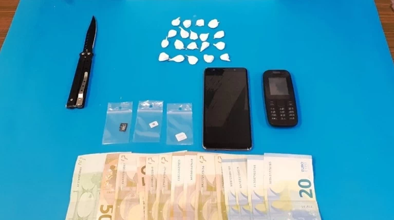 Αιφνιδιαστική έρευνα της ΕΛΑΣ στο ψυχιατρείο του Κορυδαλλού