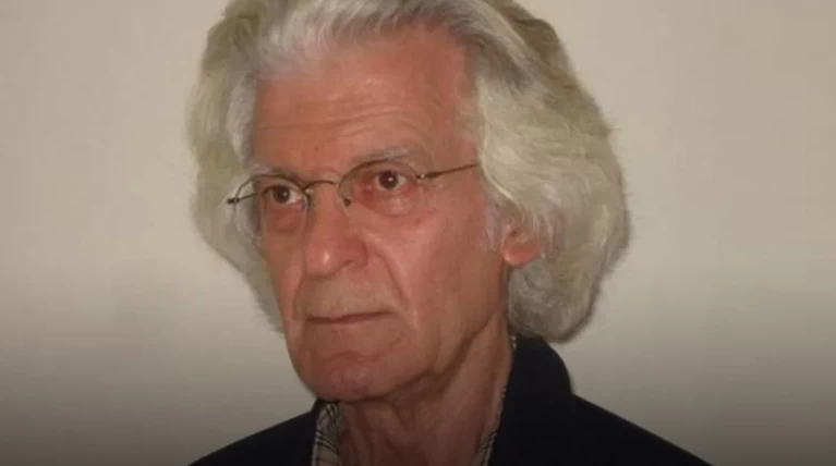Πέθανε ο δημοσιογράφος Αλέξανδρος Οικονομίδης