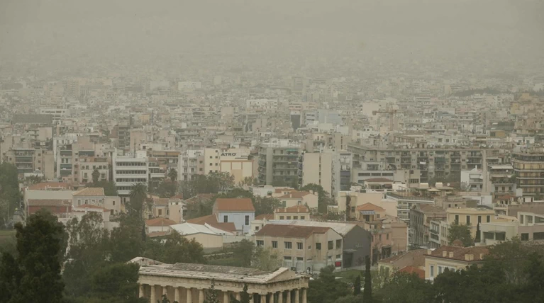 Η ατμοσφαιρική ρύπανση φτάνει ως τον πλακούντα του εμβρύου