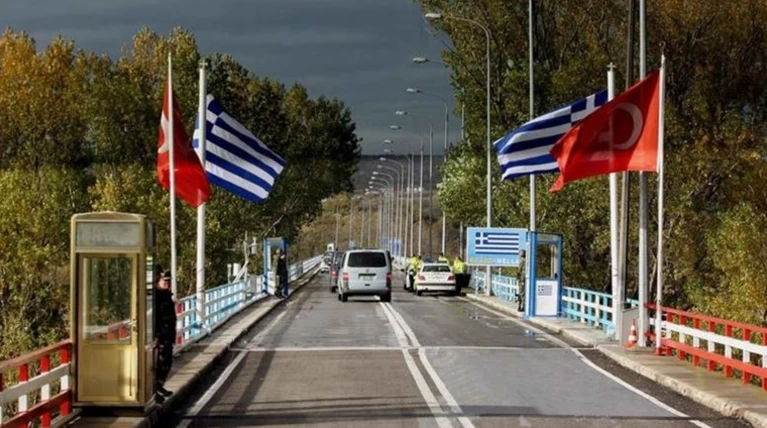 Ανδριανούπολη: Στο αρχείο η υπόθεση των 2 ελλήνων στρατιωτικών