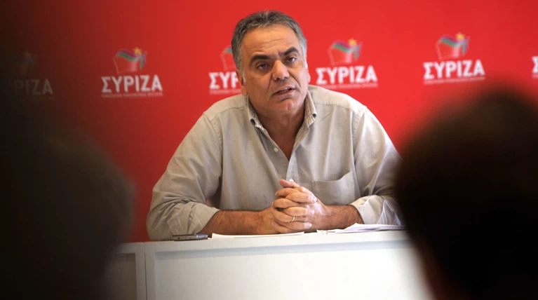 Σκουρλέτης-Novartis: Ρεβανσιστική και διχαστική η προανακριτική