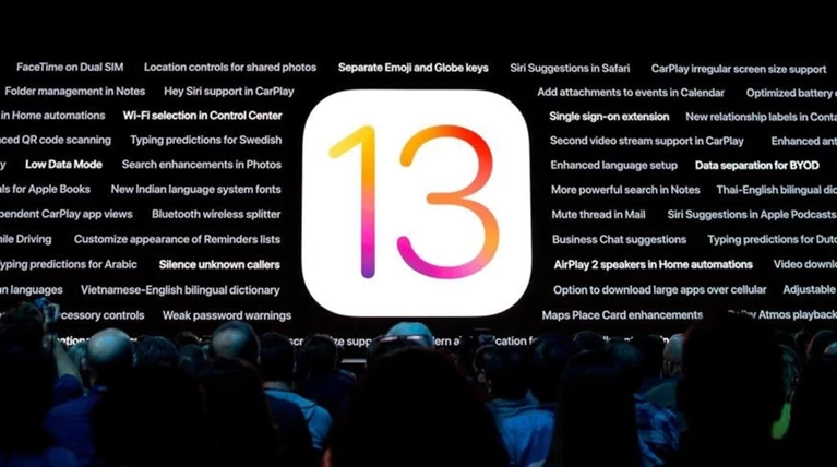 Τι ώρα θα είναι διαθέσιμο το iOS13 στην Ελλάδα