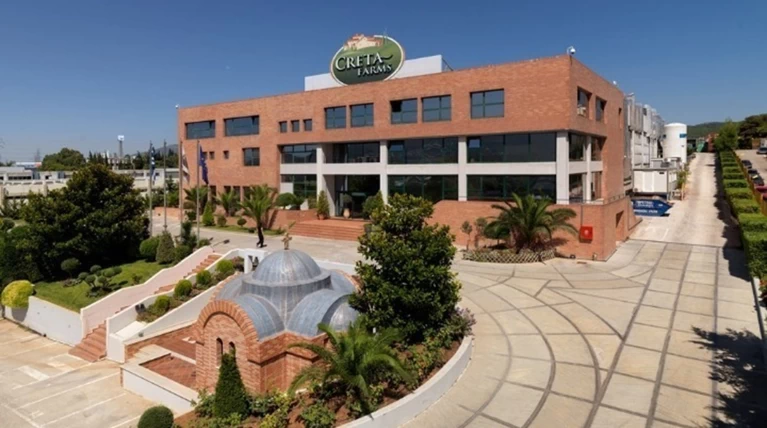 Creta Farms: Υποβολή μήνυσης και άσκησης αγωγής εναντίον του Κ. Δομαζάκη