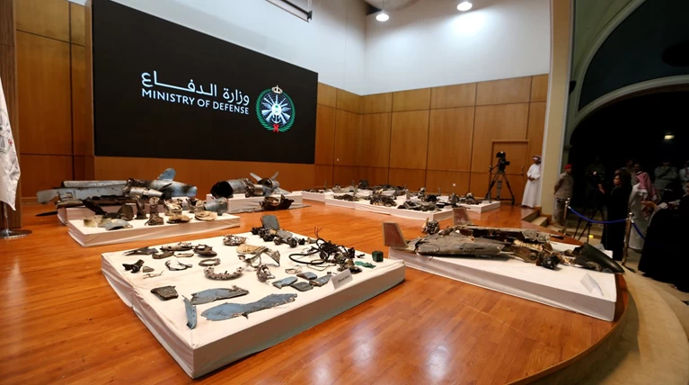 OHE: Στέλνει εμπειρογνώμονες στη Σαουδική Αραβία για τις επιθέσεις