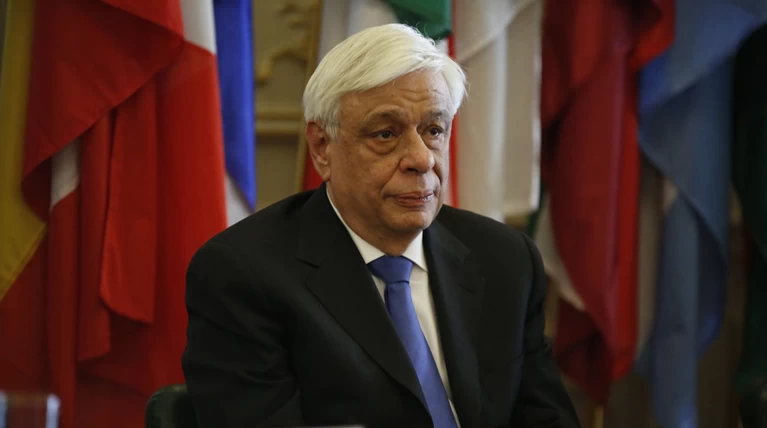 Κοινή Διακήρυξη 32 αρχηγών για το Κλίμα, ενόψει της Συνόδου Κορυφής του ΟHE