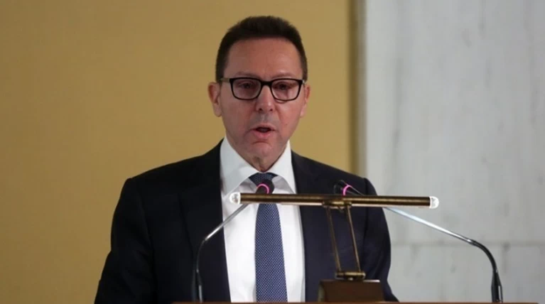 Στουρνάρας: Ανάπτυξη πάνω από 3% υπό προϋποθέσεις