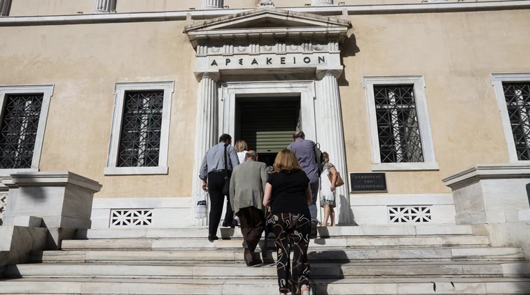 ΣτΕ: Αντισυνταγματικά τα προγράμματα διδασκαλίας Θρησκευτικών