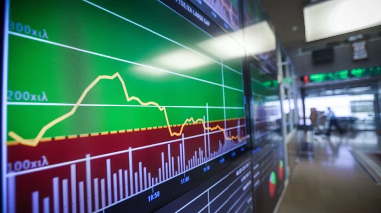 Νέο ιστορικό χαμηλό του 1,31% η απόδοση του 10ετούς ελληνικού ομόλογου