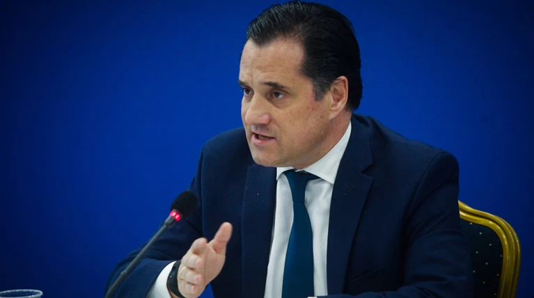 Γεωργιάδης: Δεν έχουν προκύψει στοιχεία για τον Αλ. Τσίπρα