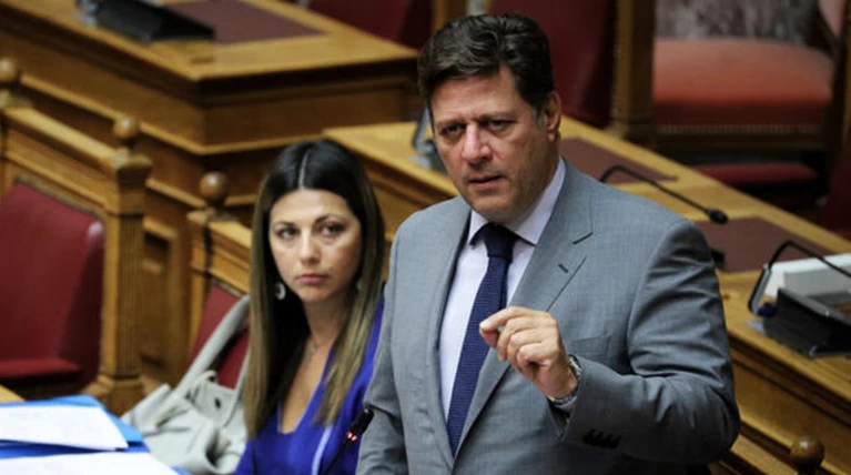 Βαρβιτσιώτης: "Κρατικοί φορείς της Β. Μακεδονίας παραβιάζουν τη συμφωνία"