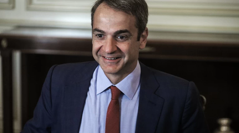 Τρίτη στις 18:30 η συνάντηση Μητσοτάκη-Τραμπ στη Νέα Υόρκη