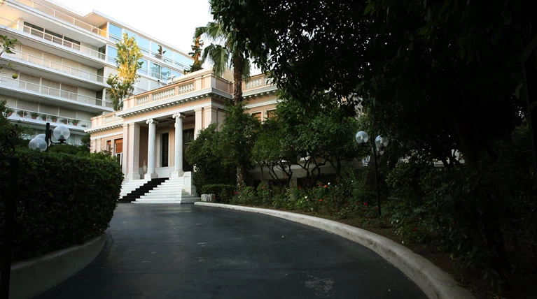 Μαξίμου:Στο Μάτι η κλιματική κρίση οδήγησε σε φωτιές,το κράτος σε νεκρούς