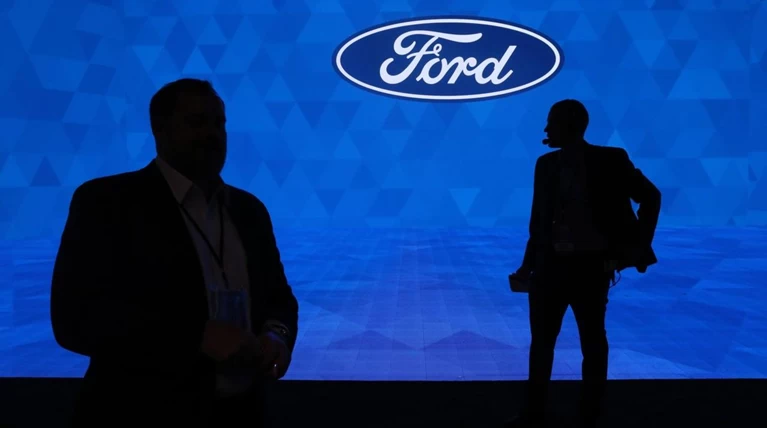 Η Ford αναμένεται να εφαρμόσει πρόγραμμα ανάκλησης περίπου 322.000 IX