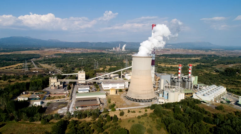 Green Tank: Ιστορικής σημασίας η απόφαση για λιγνιτικές μονάδες