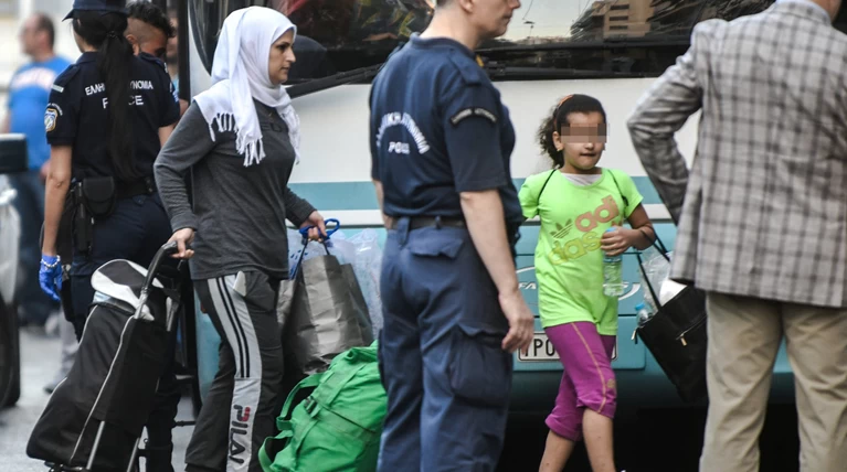 Ανησυχία και ερωτηματικά για τις εκκενώσεις των καταλήψεων