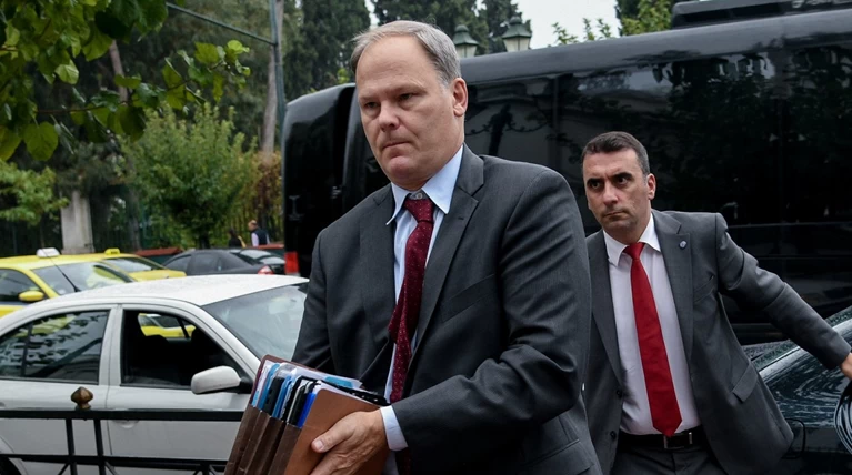 Κυβέρνηση-Θεσμοί: Σε τρία πεδία οι συζητήσεις για τον προϋπολογισμό του ΄20