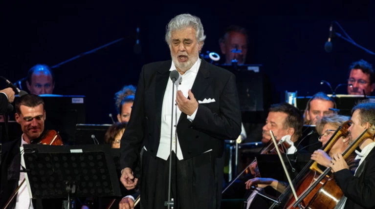 Πλάθιντο Ντομίνγκο: Καταδικάστηκα χωρίς δίκη