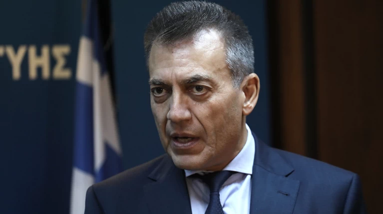 Βρούτσης: Αυτόν το μήνα οι αυξημένες συντάξεις χηρείας