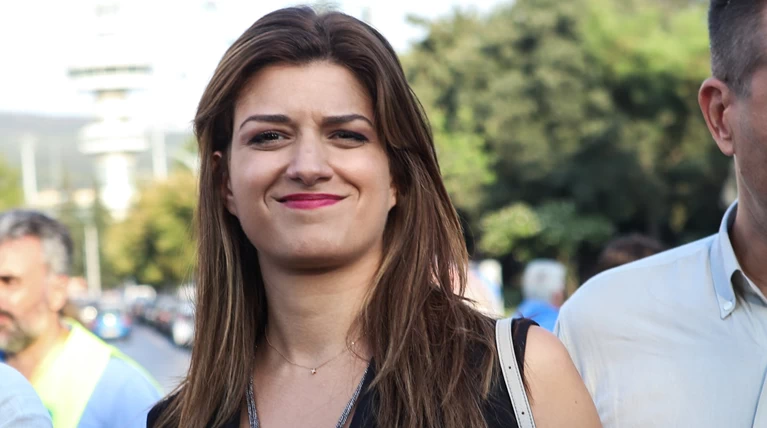 Ο CEO, ο "τσέο" και η ατάκα που έβαλε "φωτιά" στο twitter