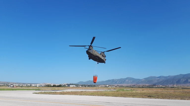ΕΔΕ για οικονομικές ατασθαλίες στο ΚΕΔΑ Σαντορίνης