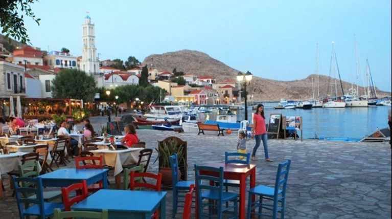 Παγκόσμια Ημέρα Τουρισμού: Εργασία και Τουρισμός