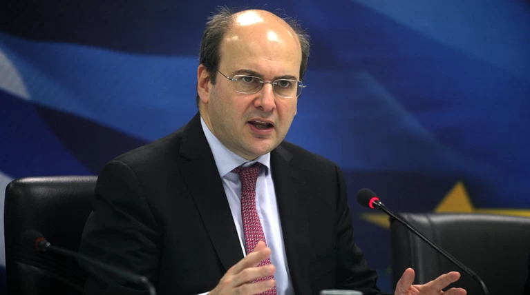 Χατζηδάκης: Ο ΣΥΡΙΖΑ «μπαχαλοποίησε» και τη ΔΕΗ