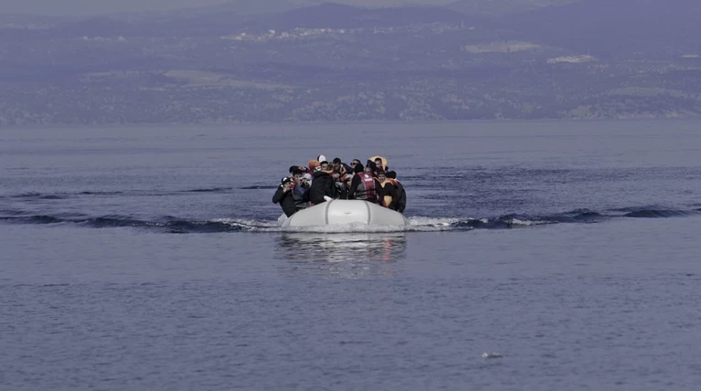 Άλλοι 289 πρόσφυγες στο βόρειο Αιγαίο μέσα σε 11 ώρες