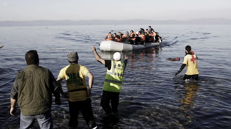 Der Spiegel: Αυξάνονται οι μετανάστες χωρίς δικαίωμα παραμονής