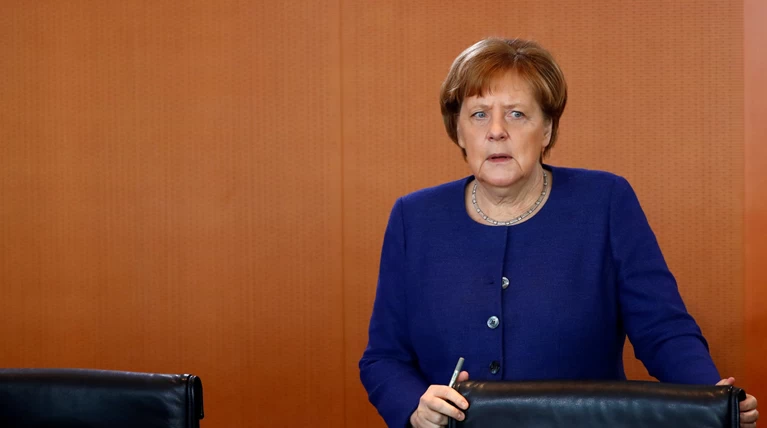 Γερμανία: Μειώθηκε το ποσοστό του CDU μετά τα μέτρα για το κλίμα