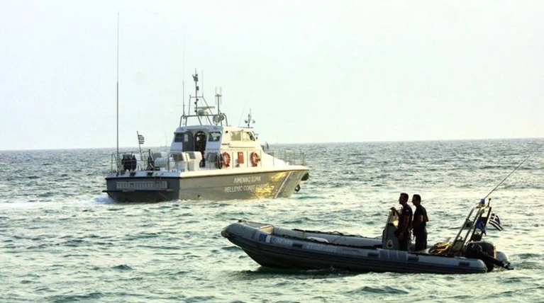Βρέθηκε και 2ο σκάφος που μετέφερε ναρκωτικά από Αλβανία σε Τουρκία