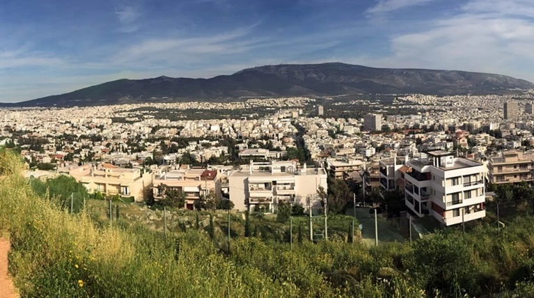 Φρένο στις οικοδομικές δραστηριότητες για το οικοσύστημα του Υμηττού