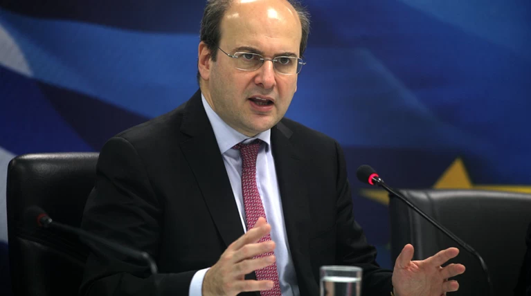 Χατζηδάκης: Ο ΣΥΡΙΖΑ καταψηφίζει τις συμβάσεις που υπέγραψε