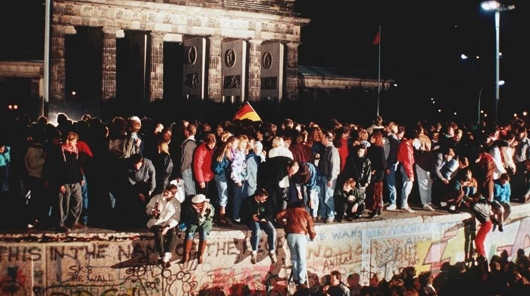 Επέτειος για τα 30 χρόνια από την επανένωση της Γερμανίας