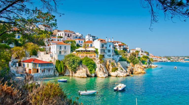 Σε κατάσταση έκτακτης ανάγκης κοινότητες της Σκοπέλου
