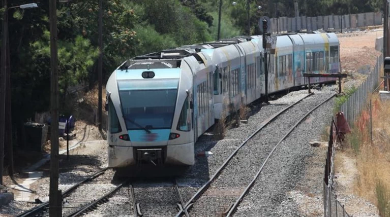 Αναστολή κινητοποιήσεων στον ΟΣΕ - Κανονικά τα δρομολόγια