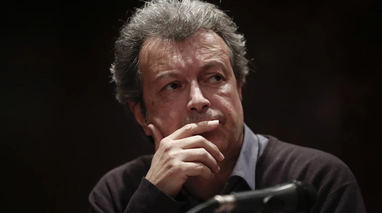Καλά νέα για τον Πέτρο Τατσόπουλο- Παίρνει εξιτήριο την Πέμπτη