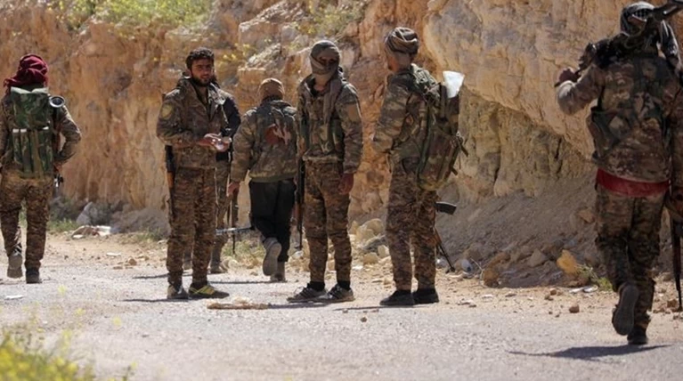 SDF: Φόβοι για διαφυγή τζιχαντιστών από τις φυλακές της Συρίας