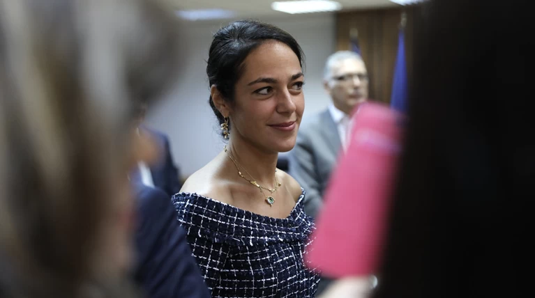Μιχαηλίδου: Η Κρήτη να αυξήσει τον αριθμό φιλοξενίας ασυνόδευτων παιδιών