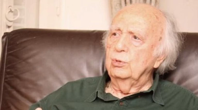 Το Σπίτι της Κύπρου τιμά τον ιδρυτή της ΕΔΕΚ Β. Λυσσαρίδη