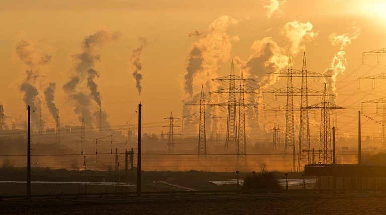 Υπεύθυνη για 400.000 πρώιμους θανάτους η ατμοσφαιρική ρύπανση